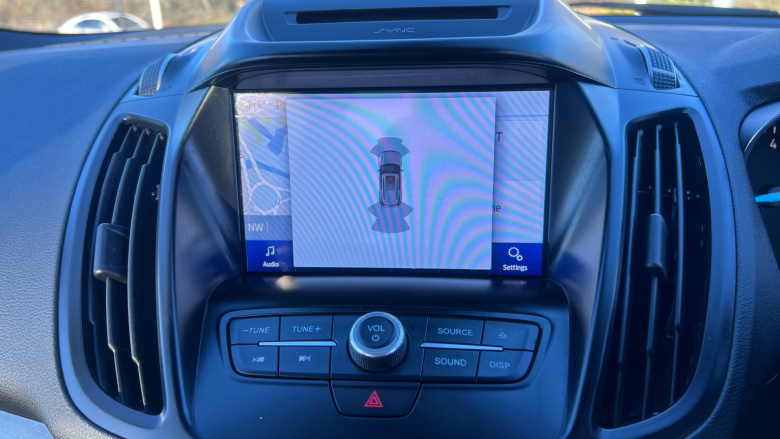 Ford Kuga 1.5 EcoBoost ST-Line 5dr 2WD Petrol Estate